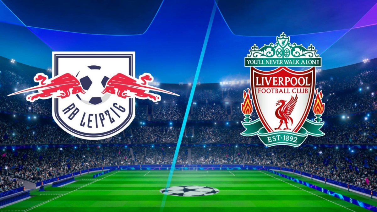 RB Leipzig – Liverpool Analizi – TrScouts